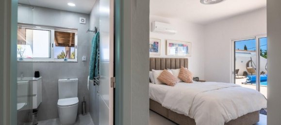 3 Schlafzimmer Villa in Faro, Portugal, Nr. 335789 12