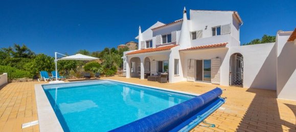 3 Schlafzimmer Villa in Faro, Portugal, Nr. 335789 22