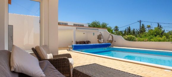 3 Schlafzimmer Villa in Faro, Portugal, Nr. 335789 21