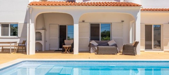 3 Schlafzimmer Villa in Faro, Portugal, Nr. 335789 23