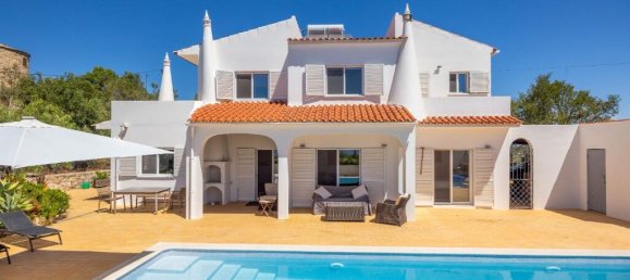 3 Schlafzimmer Villa in Faro, Portugal, Nr. 335789 3