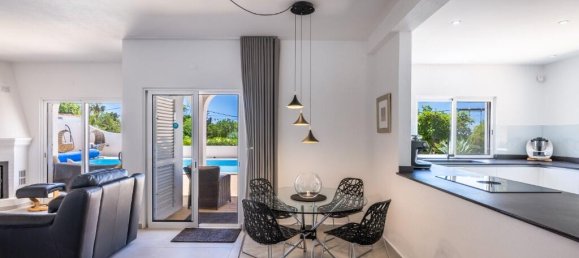 3 Schlafzimmer Villa in Faro, Portugal, Nr. 335789 6