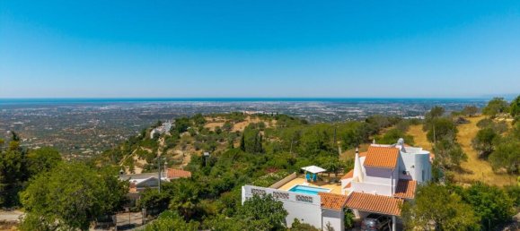 3 Schlafzimmer Villa in Faro, Portugal, Nr. 335789 2