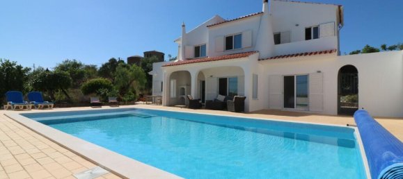 3 Schlafzimmer Villa in Faro, Portugal, Nr. 335789 4