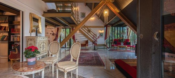 3 chambres Villa à Nemi, Italy No. 276825 8