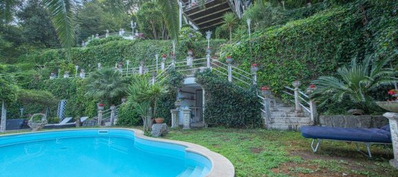 3 chambres Villa à Nemi, Italy No. 276825 2