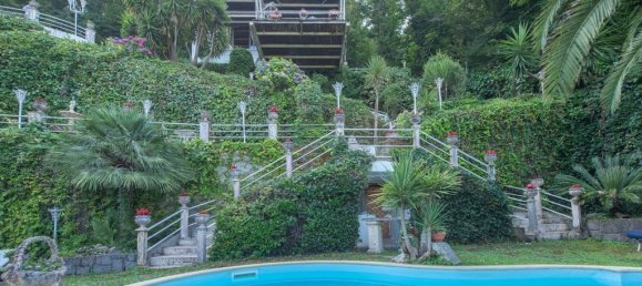 3 chambres Villa à Nemi, Italy No. 276825 33