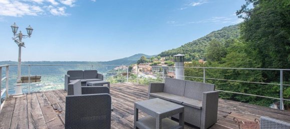 3 chambres Villa à Nemi, Italy No. 276825 34