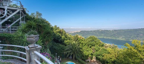 3 chambres Villa à Nemi, Italy No. 276825 32