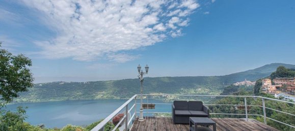 3 chambres Villa à Nemi, Italy No. 276825 35