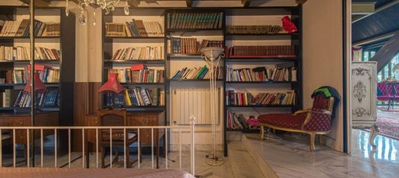 3 chambres Villa à Nemi, Italy No. 276825 20