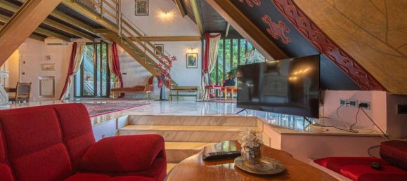 3 chambres Villa à Nemi, Italy No. 276825 7