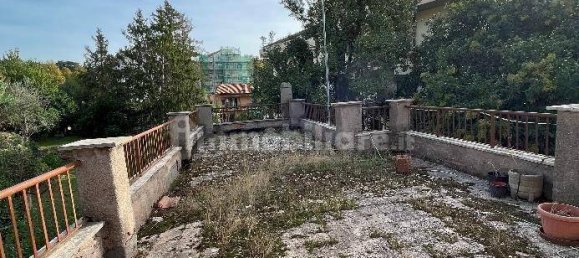 3 bedrooms Villa in Albano Laziale, Italy No. 199913 21