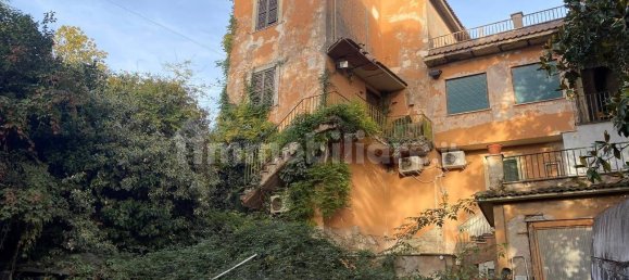 3 bedrooms Villa in Albano Laziale, Italy No. 199913 22