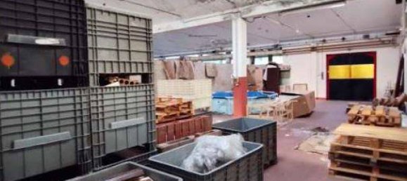 6غرفة مستودع في Cassano Magnago, Italy رقم 100793 18