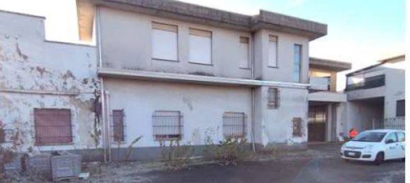 6غرفة مستودع في Cassano Magnago, Italy رقم 100793 19