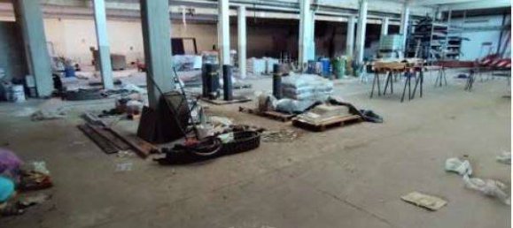 6غرفة مستودع في Cassano Magnago, Italy رقم 100793 30