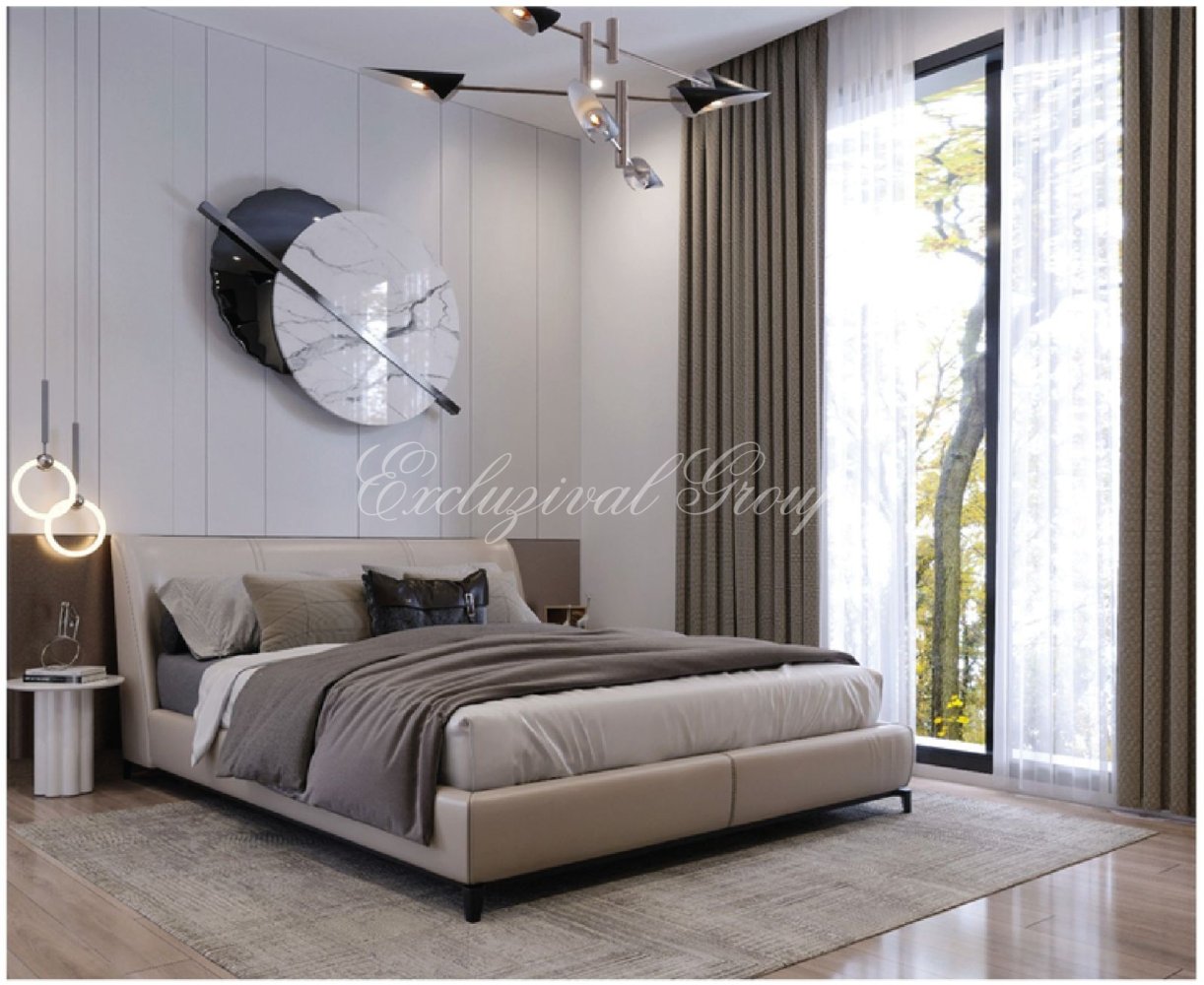 Apartment 1+1 in Antalya, Turkey No. 30888