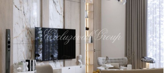 Apartment 1+1 in Antalya, Turkey No. 30888 10