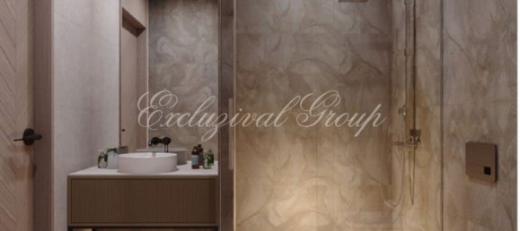 Apartment 1+1 in Antalya, Turkey No. 30888 7