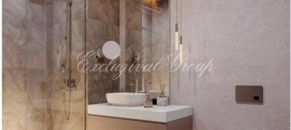 Apartment 1+1 in Antalya, Turkey No. 30888 6