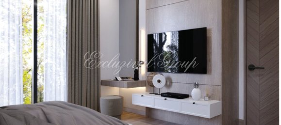 Apartment 1+1 in Antalya, Turkey No. 30888 9