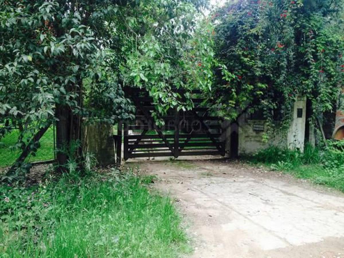 2 bedrooms House in Escobar, Argentina No. 73953