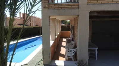 4 chambres Maison à Creixell, Spain No. 230490