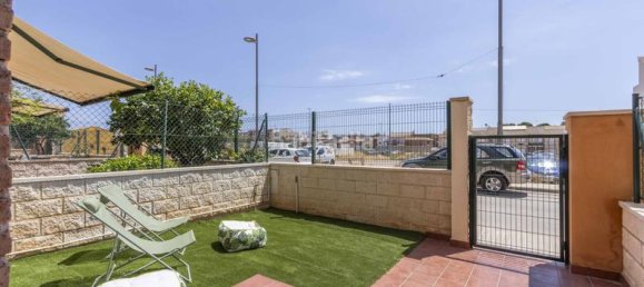 3 bedrooms Townhouse in Foios, Spain No. 141081 5