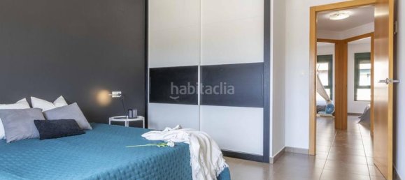 3 bedrooms Townhouse in Foios, Spain No. 141081 37