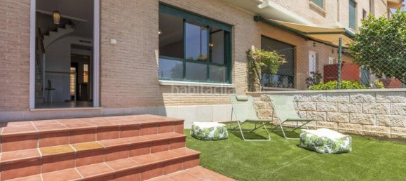 3 bedrooms Townhouse in Foios, Spain No. 141081 6