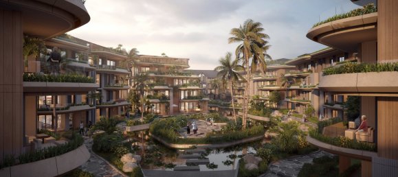 5 bedrooms Apartment in Istanbul, Turkey No. 25224 3