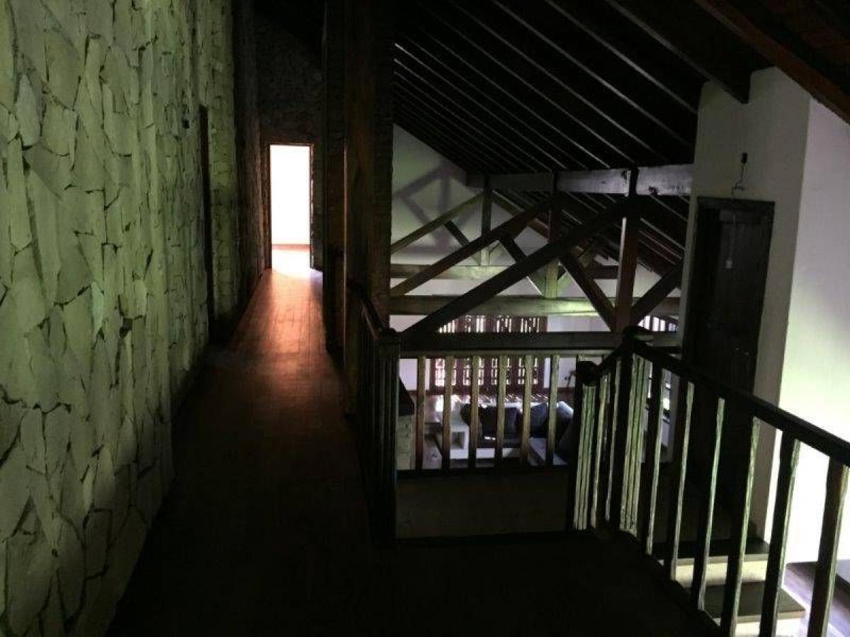 5 غرف نوم مزرعة في Tigre, Argentina رقم 31730