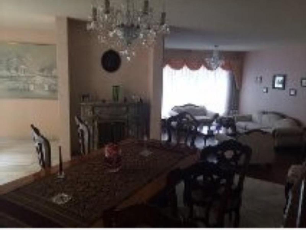 3 bedrooms House in Queretaro, Mexico No. 168470