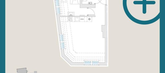 Apartamento de 1 dormitorio en Hernals, Austria No. 207505 9