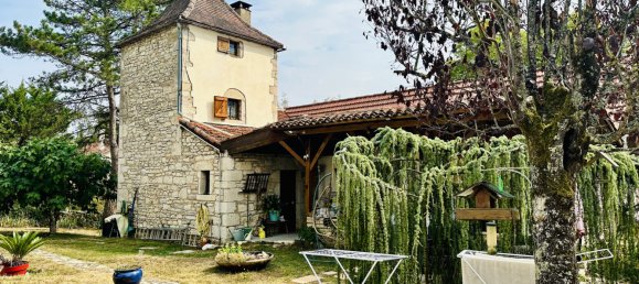 3 bedrooms House in Lot, France No. 353865 2