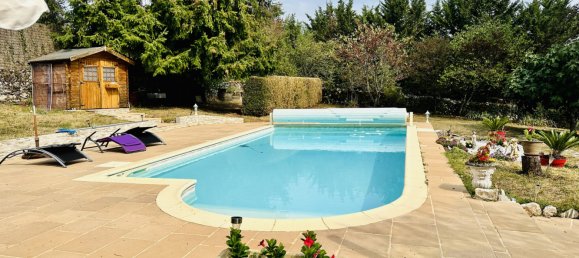 3 bedrooms House in Lot, France No. 353865 3