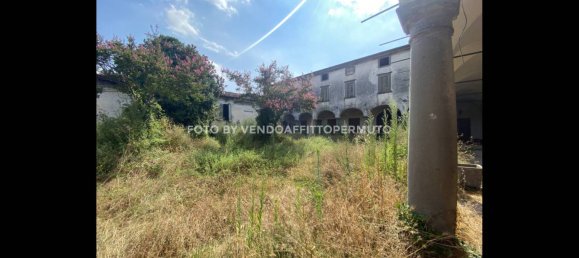 5 rooms Building in Mornico al Serio, Italy No. 83198 6