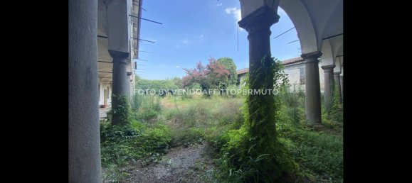 5 rooms Building in Mornico al Serio, Italy No. 83198 2