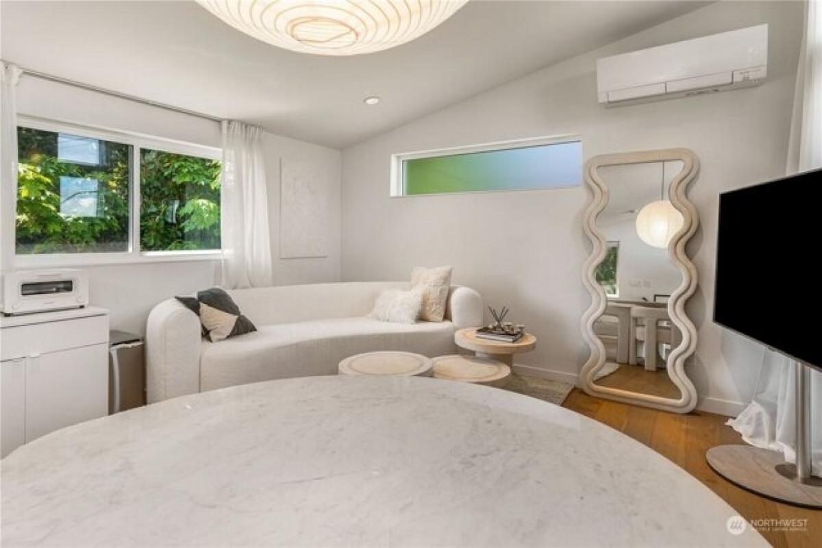 2 bedrooms House in Seattle, USA No. 440775