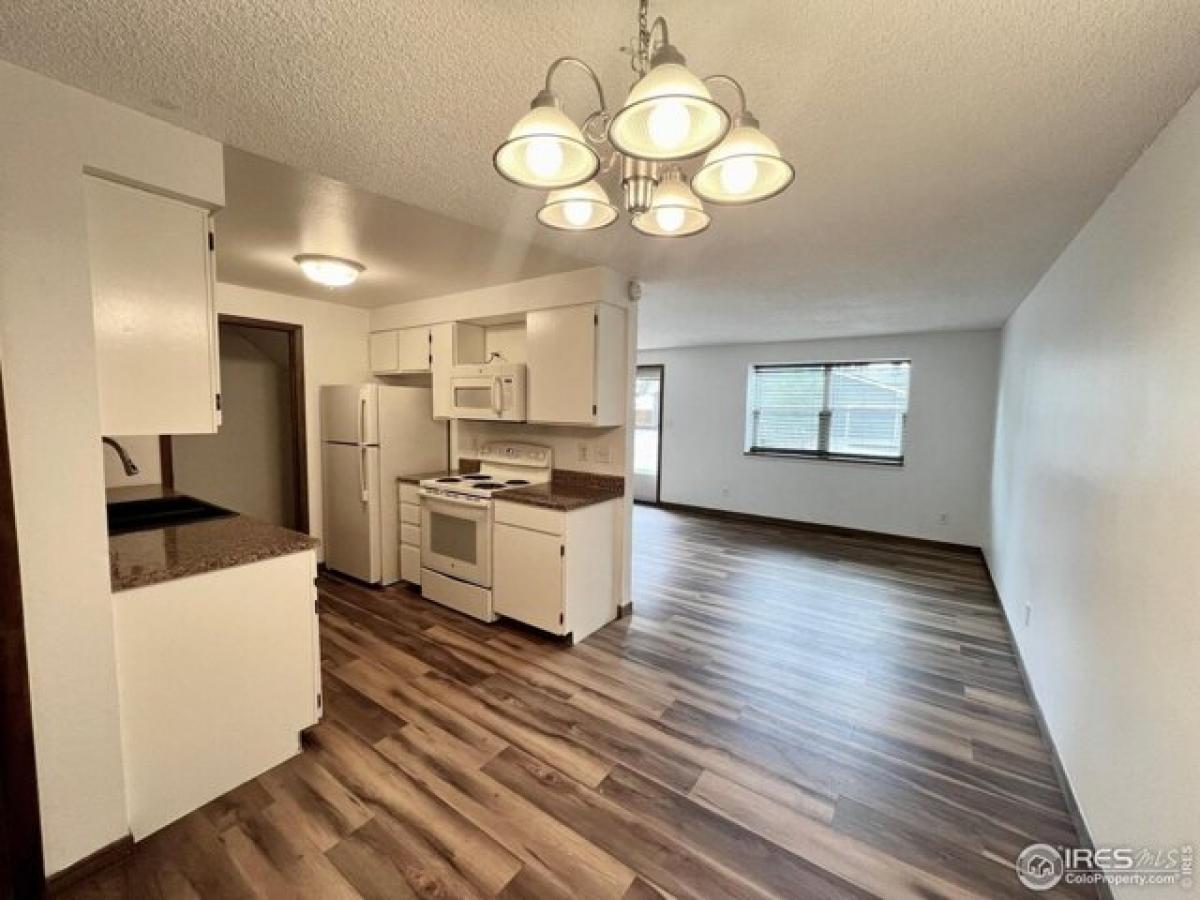 6 bedrooms House in Longmont, USA No. 435789