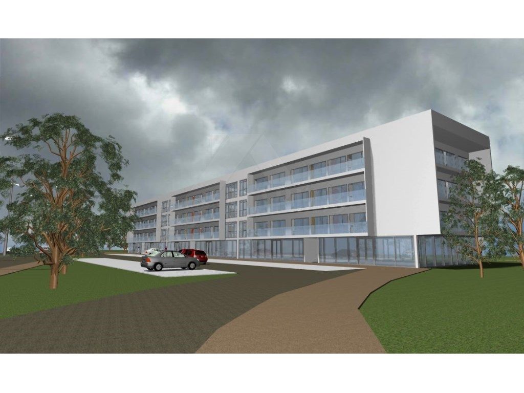 1 bedroom Apartment in Braga, Portugal No. 11597