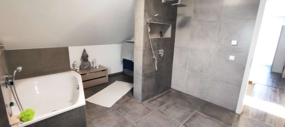 Дом с 3 спальнями в Хоэнлоэ, Германия № 42009 35