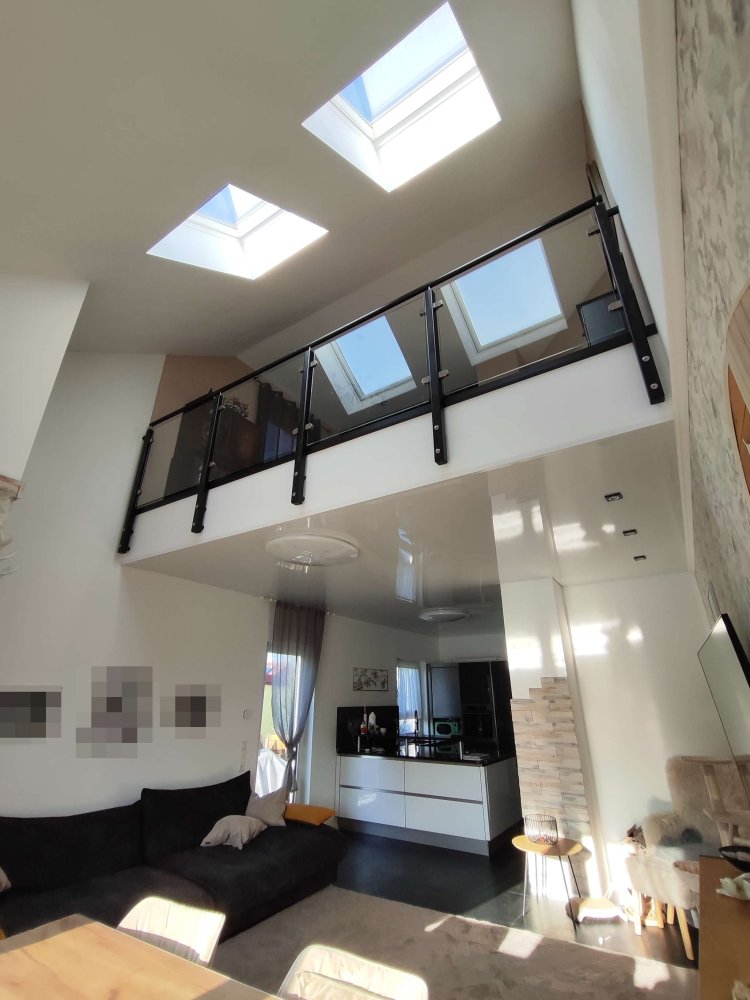 Дом с 3 спальнями в Хоэнлоэ, Германия № 42009