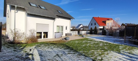 Дом с 3 спальнями в Хоэнлоэ, Германия № 42009 2