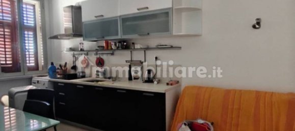 Квартира с 1 спальней в Триест, Италия № 376546 4