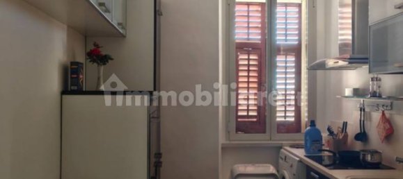 Квартира с 1 спальней в Триест, Италия № 376546 2