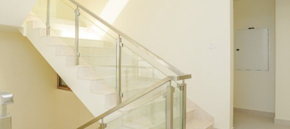 4 bedrooms Villa in Meydan, UAE No. 3810 17