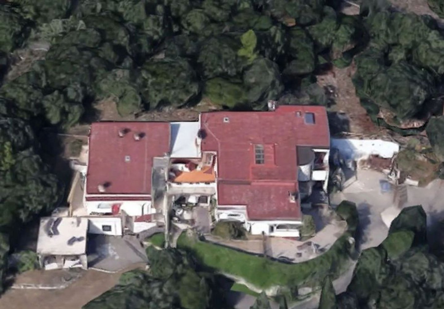 2-salle Appartement à Perugia, Italy No. 39004