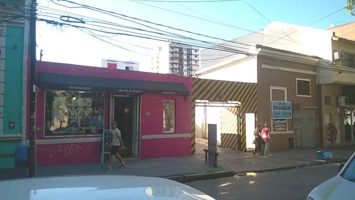  Land in San Miguel, Argentina No. 36463